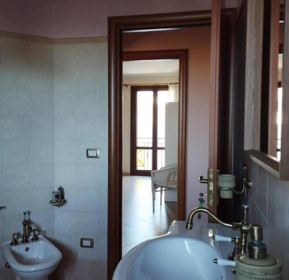 발코니 디럭스 룸, Ferula Loft