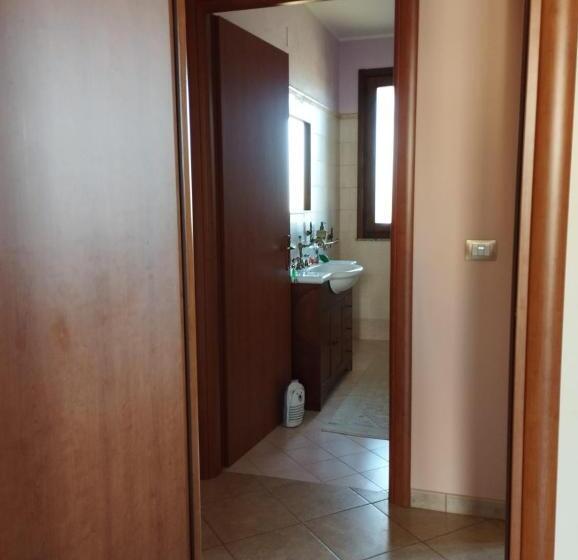 اتاق لوکس با بالکن, Ferula Loft