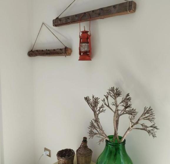 발코니 디럭스 룸, Ferula Loft