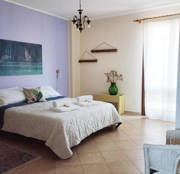 발코니 디럭스 룸, Ferula Loft