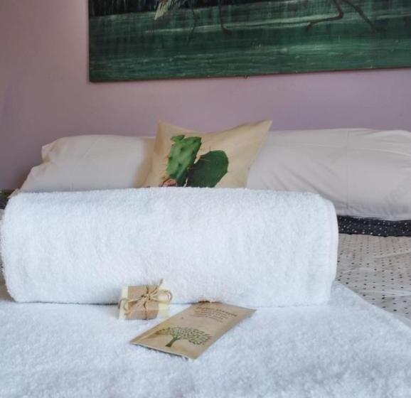 발코니 디럭스 룸, Ferula Loft