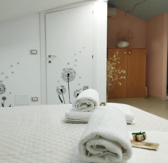 스탠다드 룸, Ferula Loft