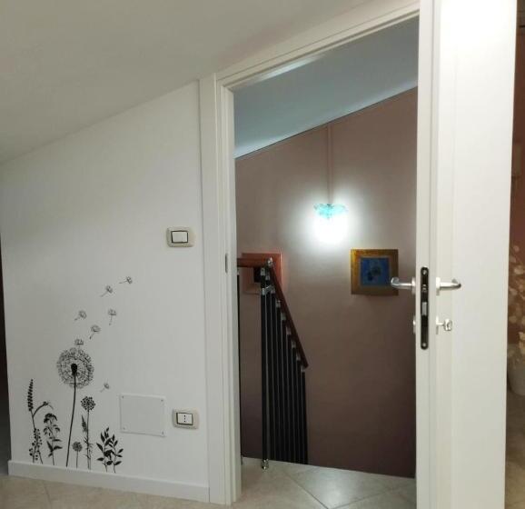 스탠다드 룸, Ferula Loft