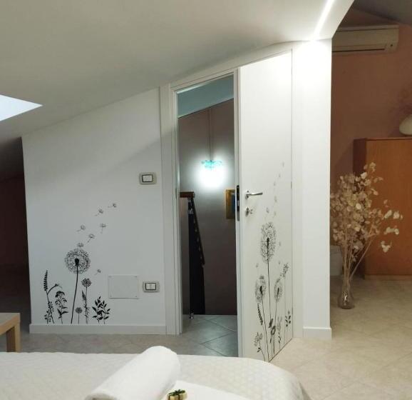 스탠다드 룸, Ferula Loft