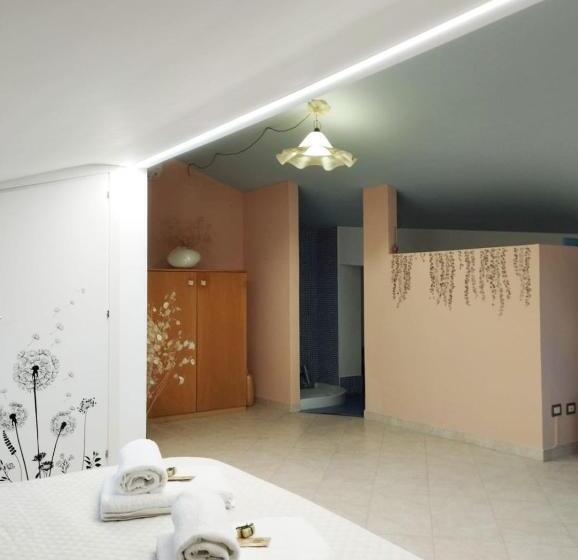 스탠다드 룸, Ferula Loft