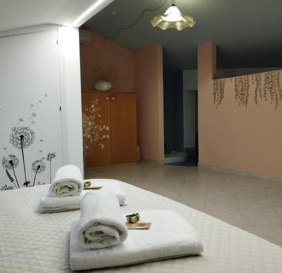 스탠다드 룸, Ferula Loft