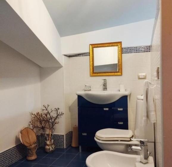 스탠다드 룸, Ferula Loft