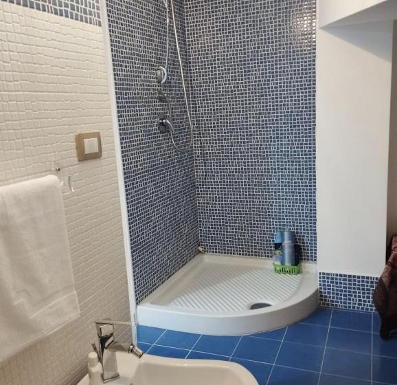 스탠다드 룸, Ferula Loft