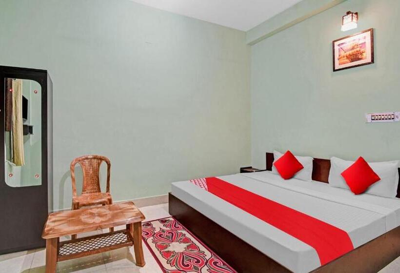 اتاق کلاسیک سه تخته, M Residency