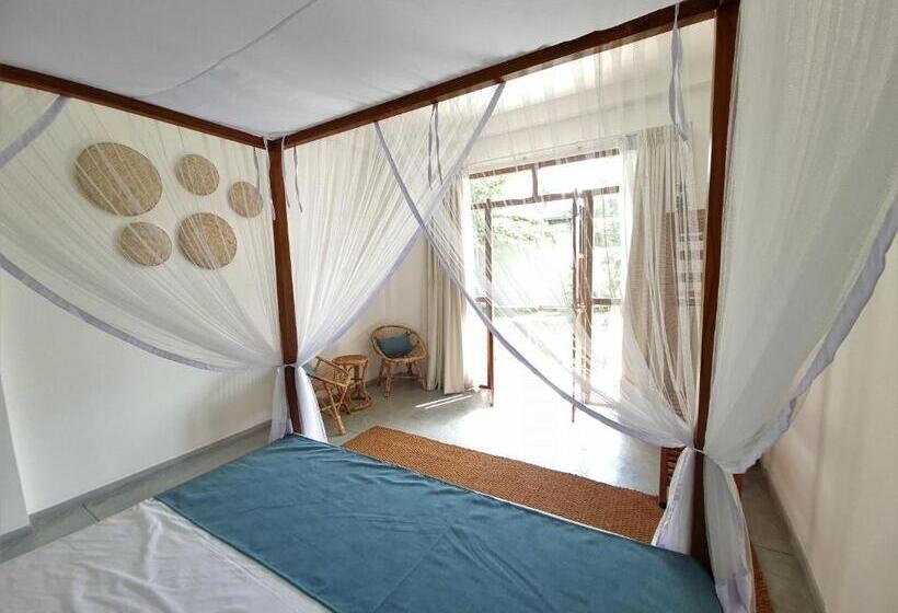 اتاق استاندارد, Ohana Surf Guest House