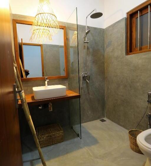 Номер Стандарт, Ohana Surf Guest House
