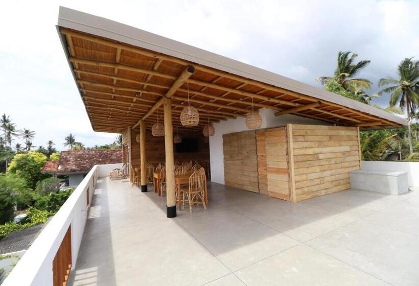 اتاق استاندارد, Ohana Surf Guest House