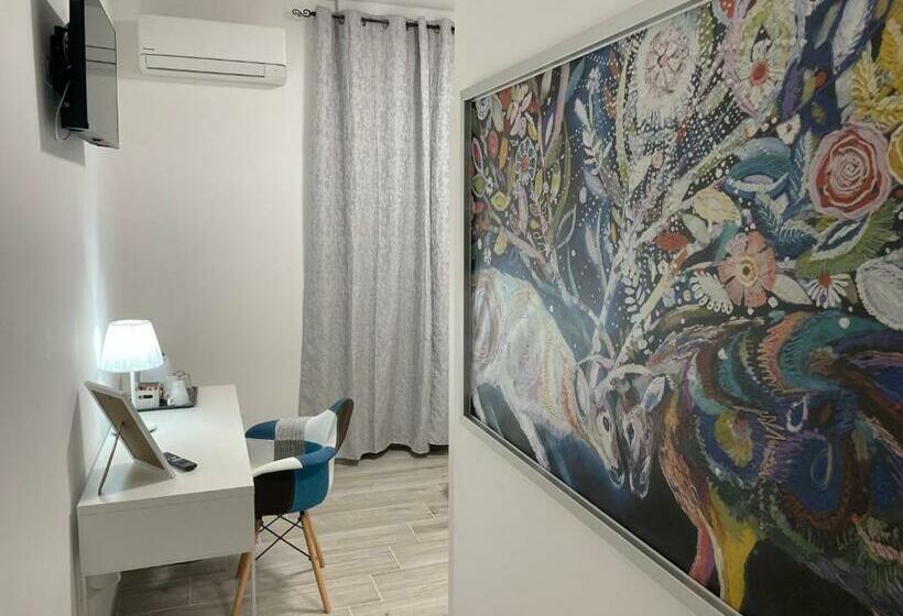 اتاق استاندارد, Casa Da Lory