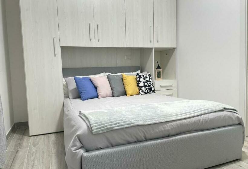 اتاق استاندارد, Casa Da Lory