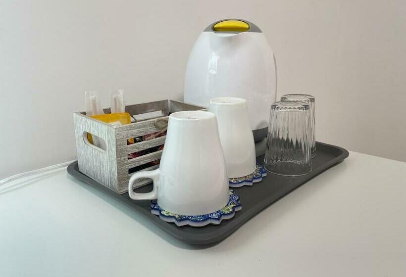 اتاق استاندارد, Casa Da Lory