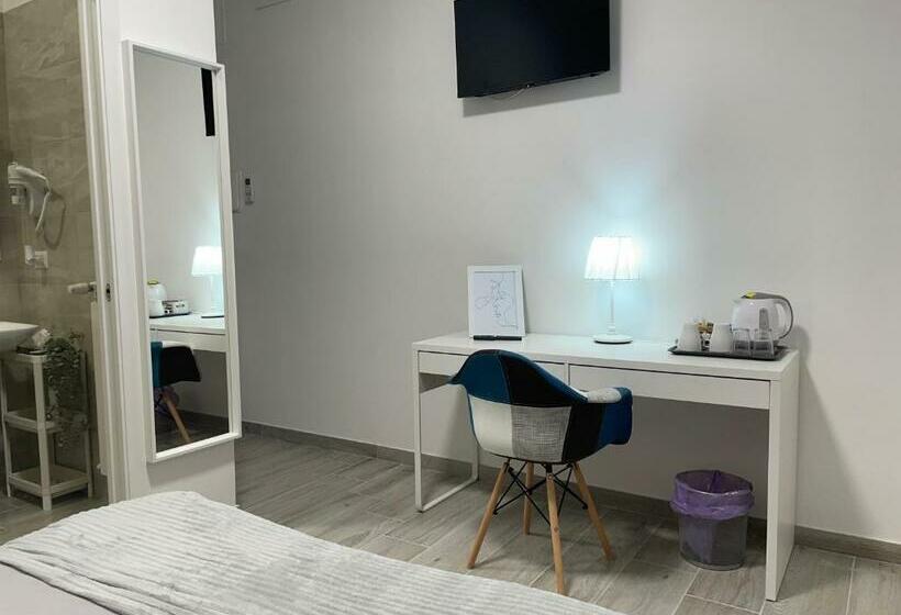 اتاق استاندارد, Casa Da Lory