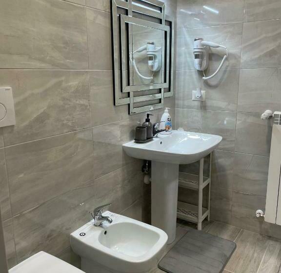 اتاق استاندارد, Casa Da Lory