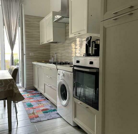 اتاق استاندارد, Casa Da Lory