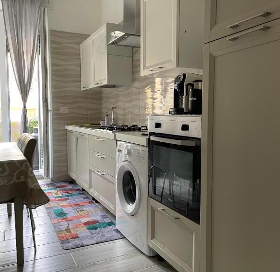 اتاق استاندارد با سرویس بهداشتی مشترک, Casa Da Lory