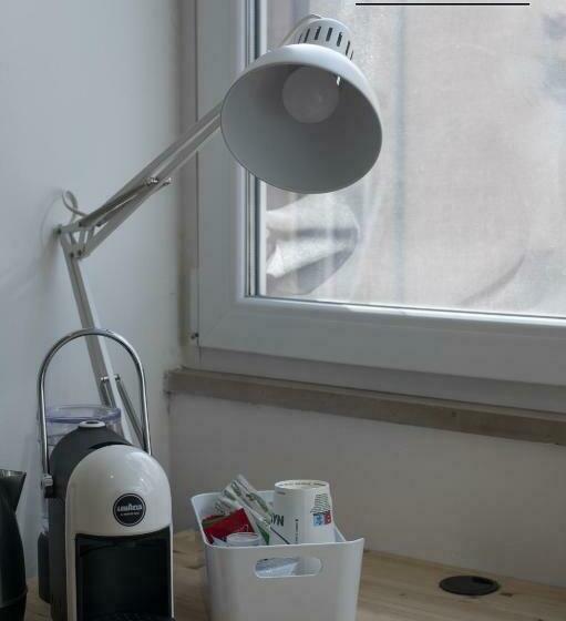 اتاق استاندارد, Casa Galluppi, Stanza Privata In Centro A Cosenza Con Bagno E Ampia Doccia, Free High Speed Wi Fi, N