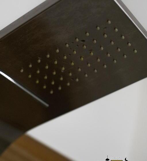 اتاق استاندارد, Casa Galluppi, Stanza Privata In Centro A Cosenza Con Bagno E Ampia Doccia, Free High Speed Wi Fi, N