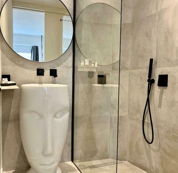 Standard-huone Parveke, Don Diego Luxury Rooms