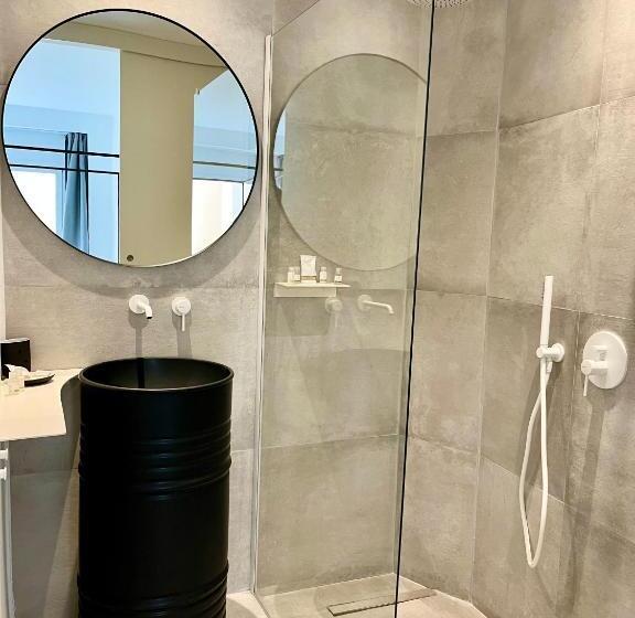 Standard-huone Parveke, Don Diego Luxury Rooms