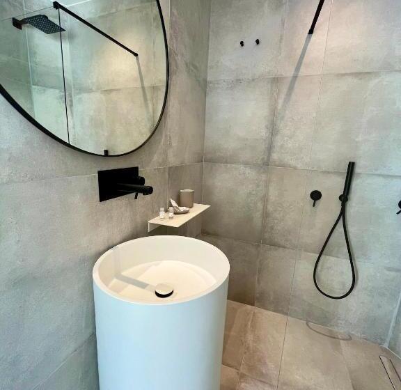 Standard-huone Merinäkymä, Don Diego Luxury Rooms