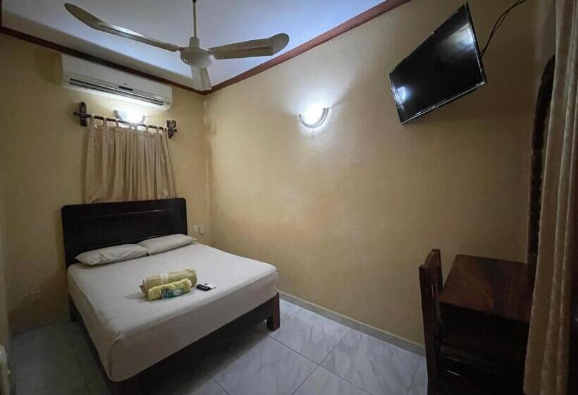 经济房, Huatulco Hermoso