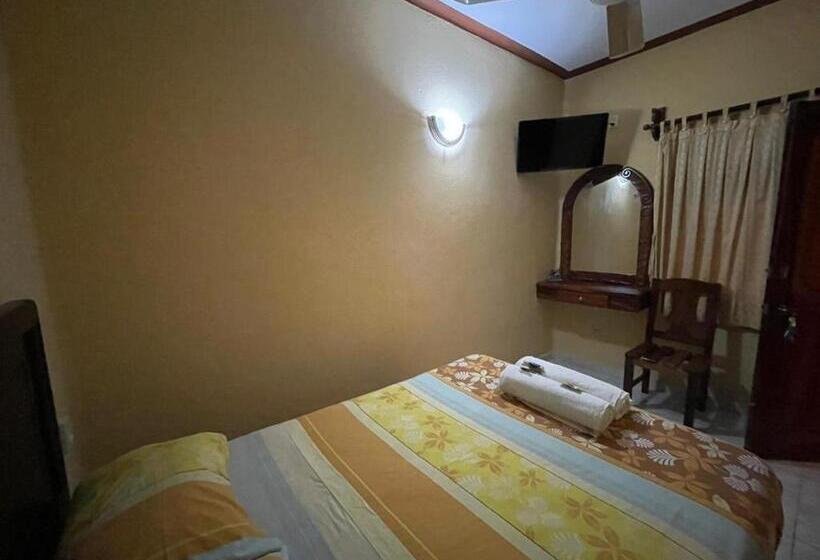 エコノミールーム, Huatulco Hermoso