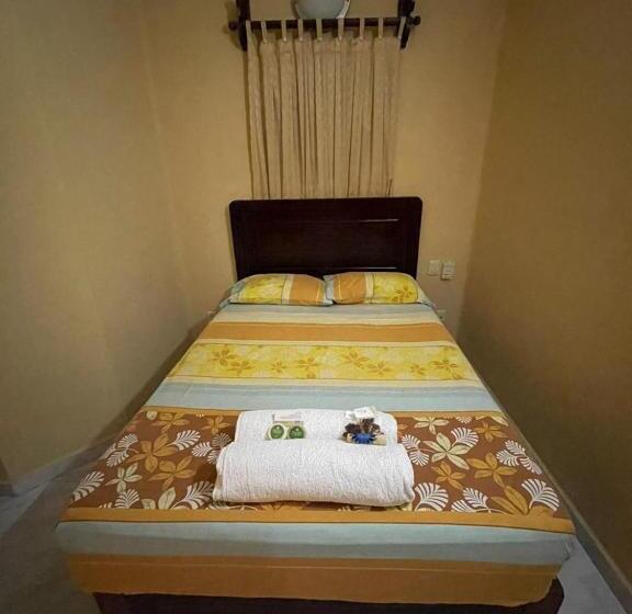 经济房, Huatulco Hermoso