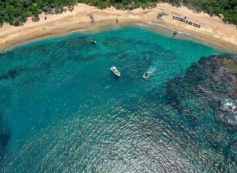 标准间, Huatulco Hermoso