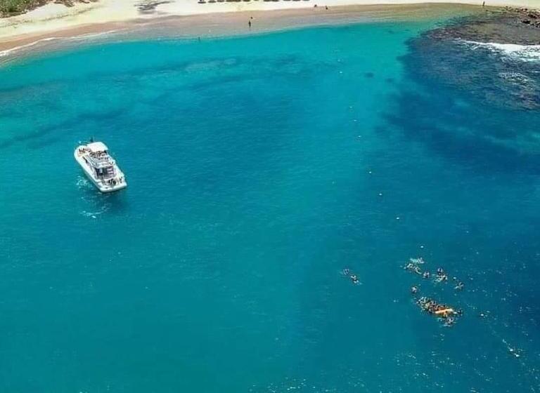 スタンダードルーム, Huatulco Hermoso