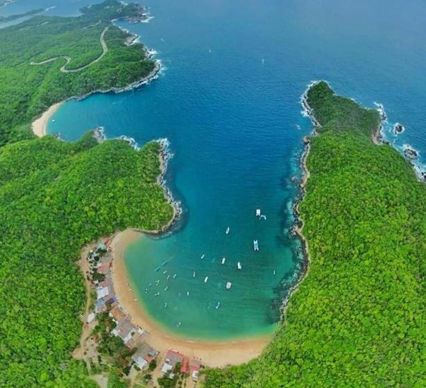 スタンダードスタジオ, Huatulco Hermoso