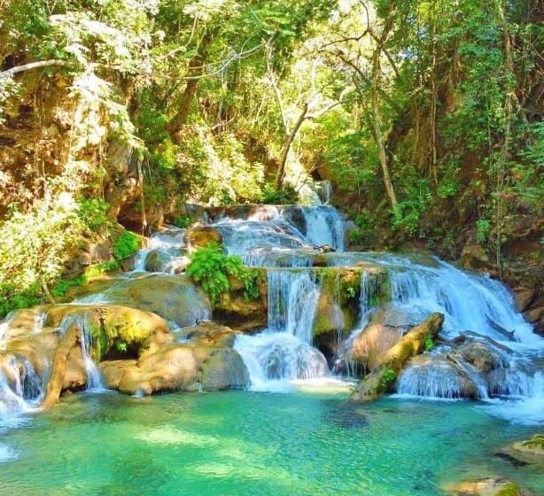 标准三人间, Huatulco Hermoso