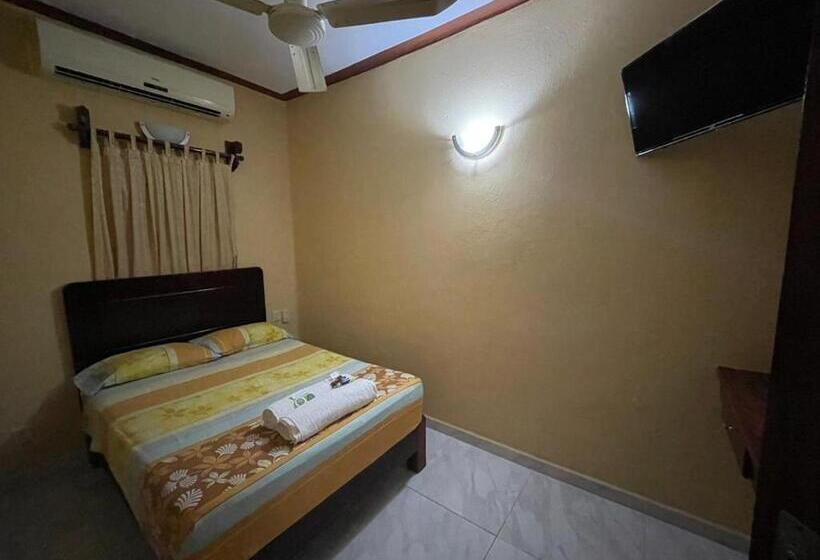 标准间, Huatulco Hermoso