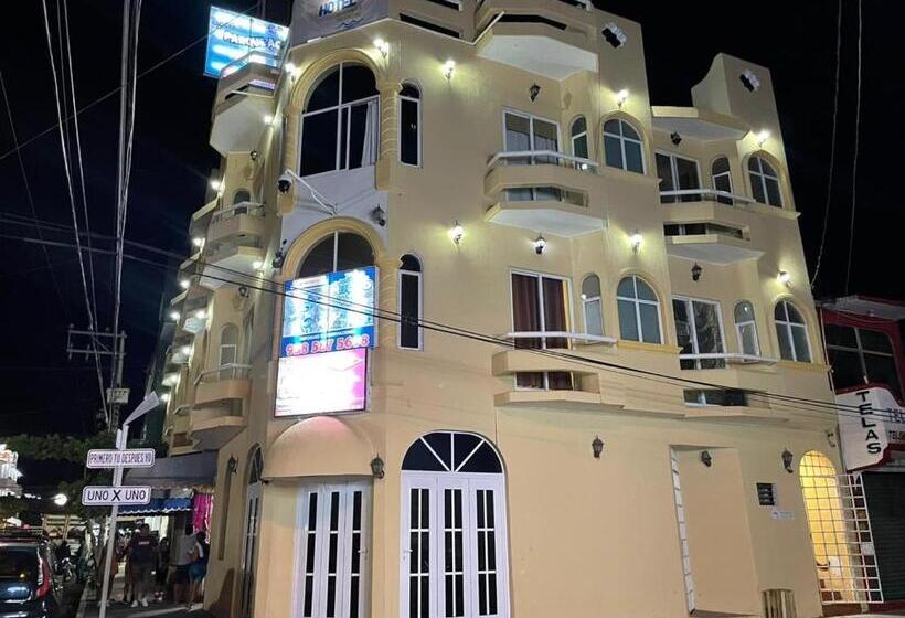 标准间, Huatulco Hermoso