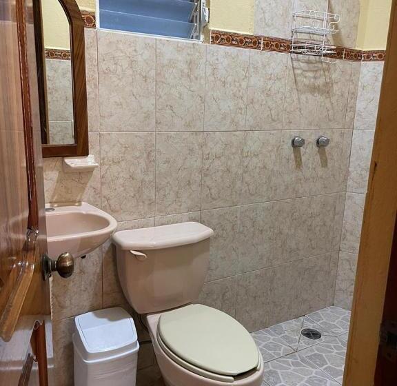 标准间, Huatulco Hermoso