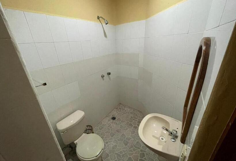 标准间, Huatulco Hermoso