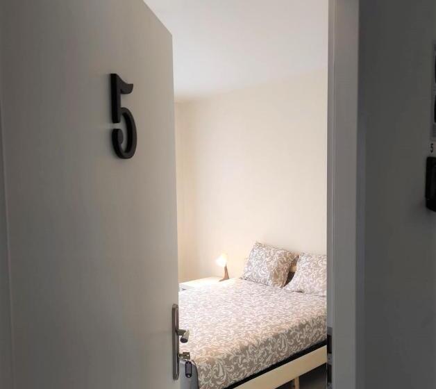 اتاق استاندارد, Rynek 9