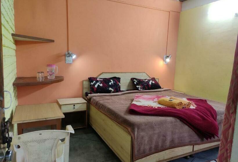 غرفة إقتصادية, Shree Guest House