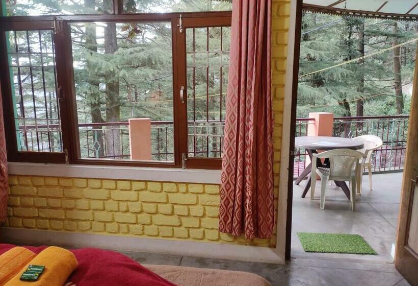 غرفة إقتصادية, Shree Guest House