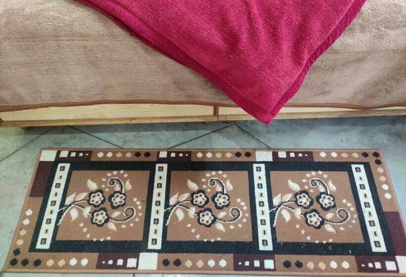 이코노미 룸, Shree Guest House