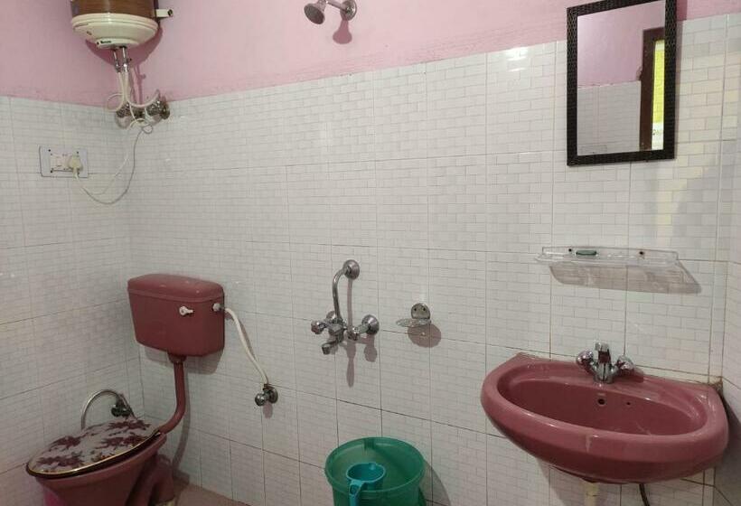 غرفة إقتصادية, Shree Guest House