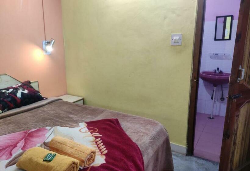 غرفة إقتصادية, Shree Guest House