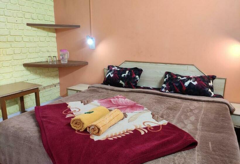 غرفة إقتصادية, Shree Guest House