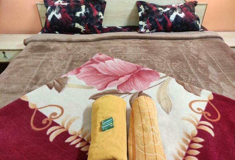 이코노미 룸, Shree Guest House