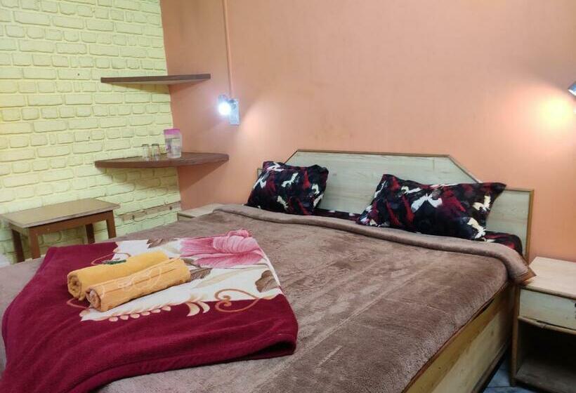 غرفة إقتصادية, Shree Guest House