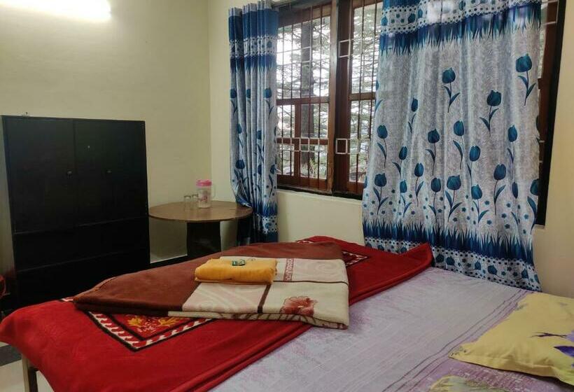 غرفة إقتصادية, Shree Guest House