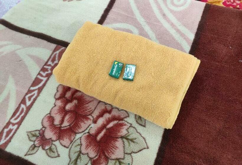 غرفة إقتصادية, Shree Guest House